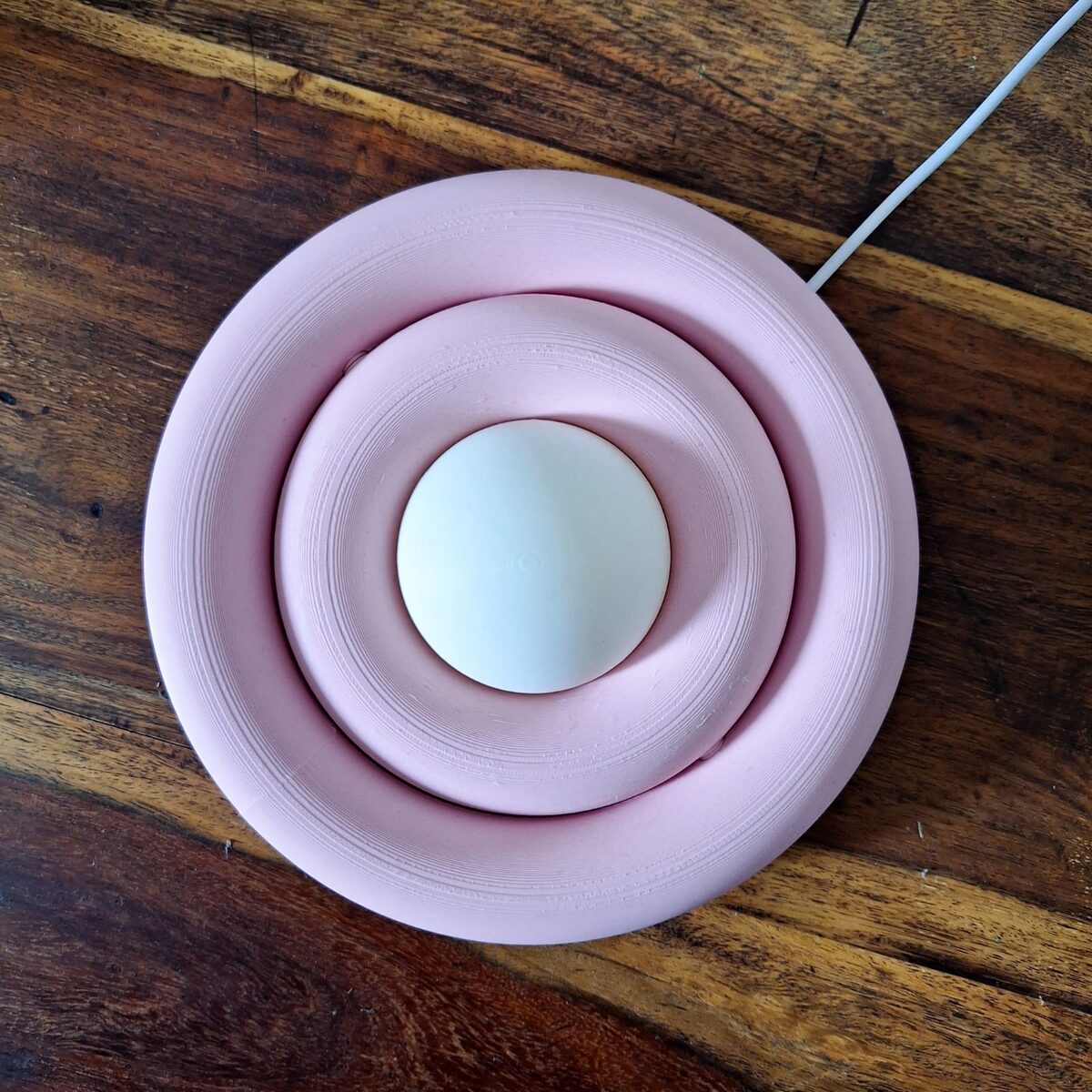 Gustaf Ikea Lamp - thumbnail 5